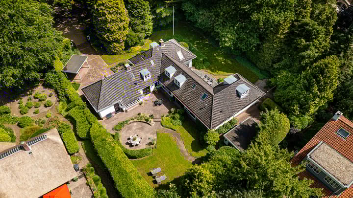 Foto 50 van Horstlaan 21