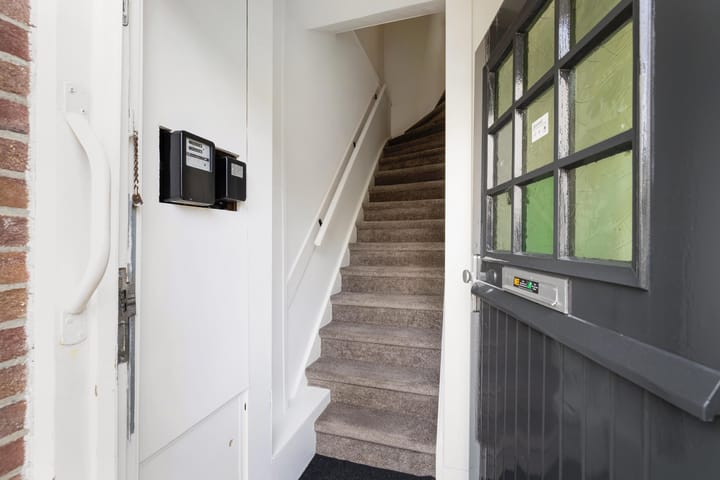 Foto 7 van Zocherstraat 13