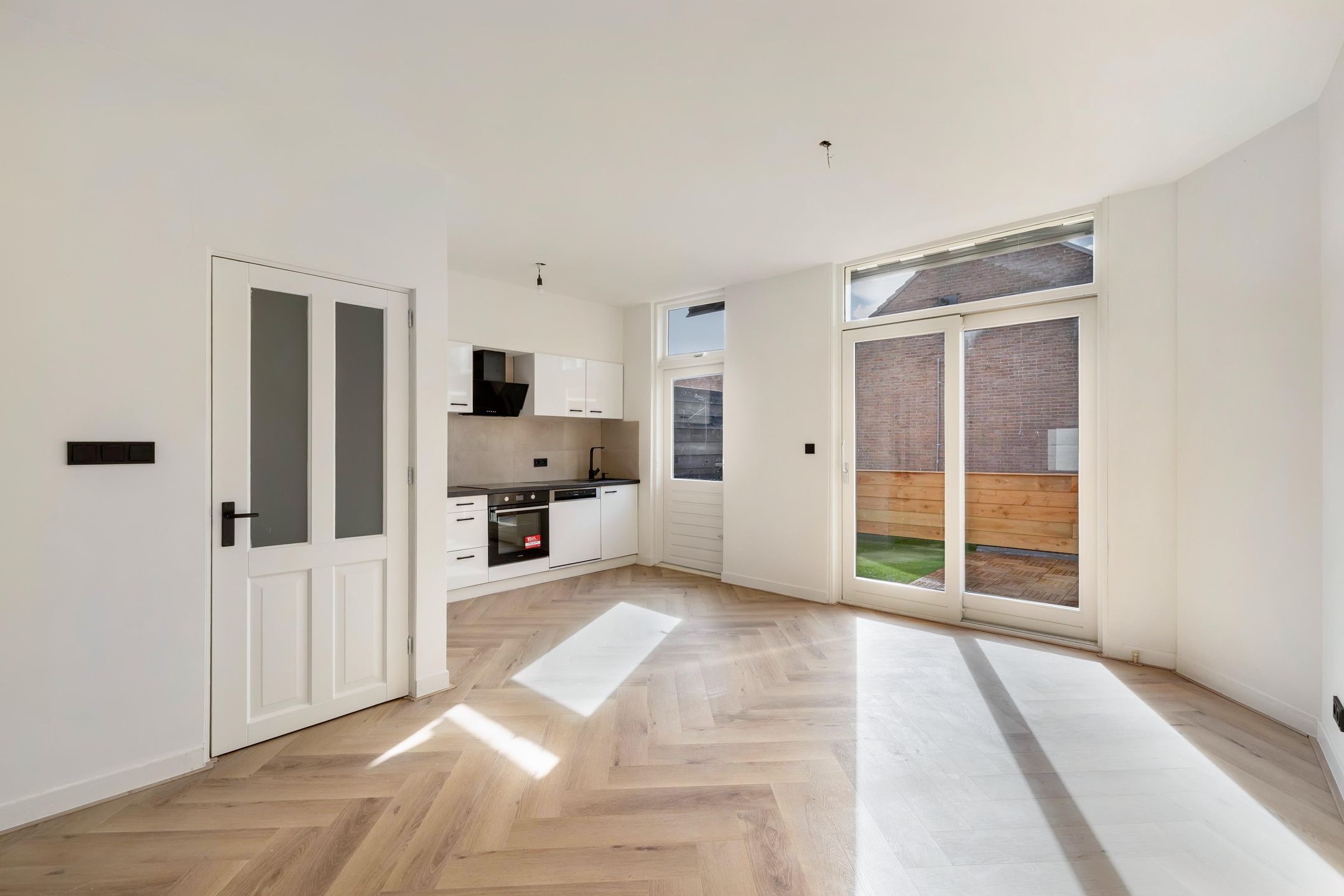 Foto 12 van Zocherstraat 13