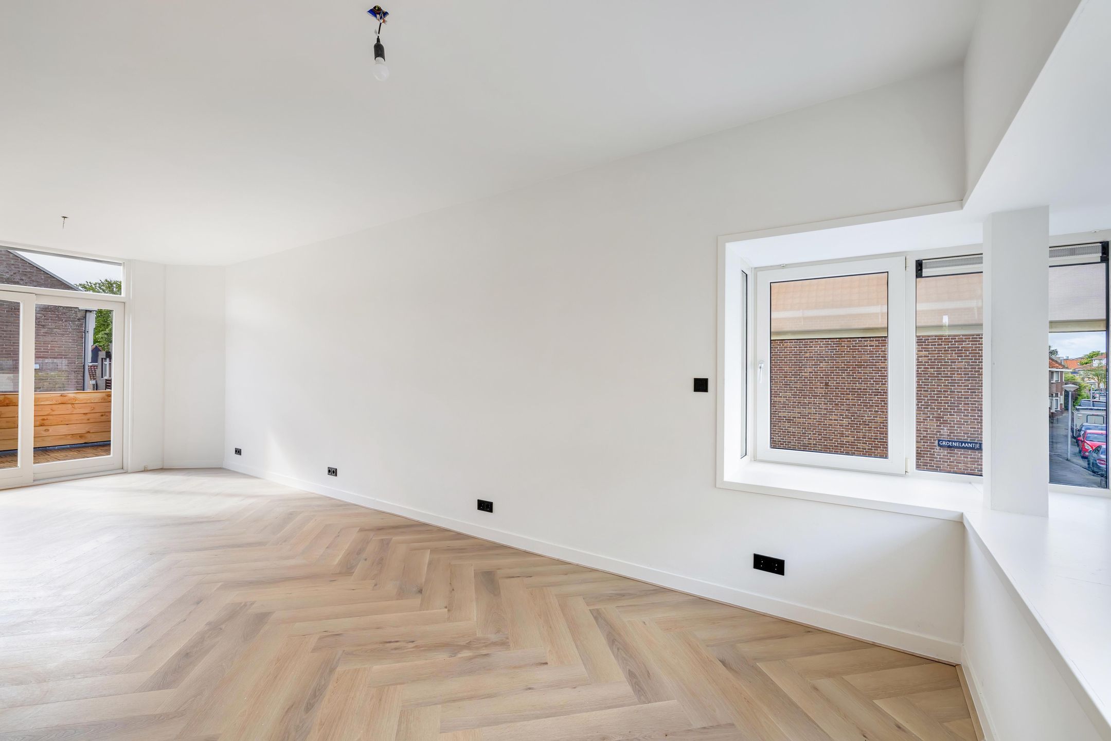 Foto 15 van Zocherstraat 13