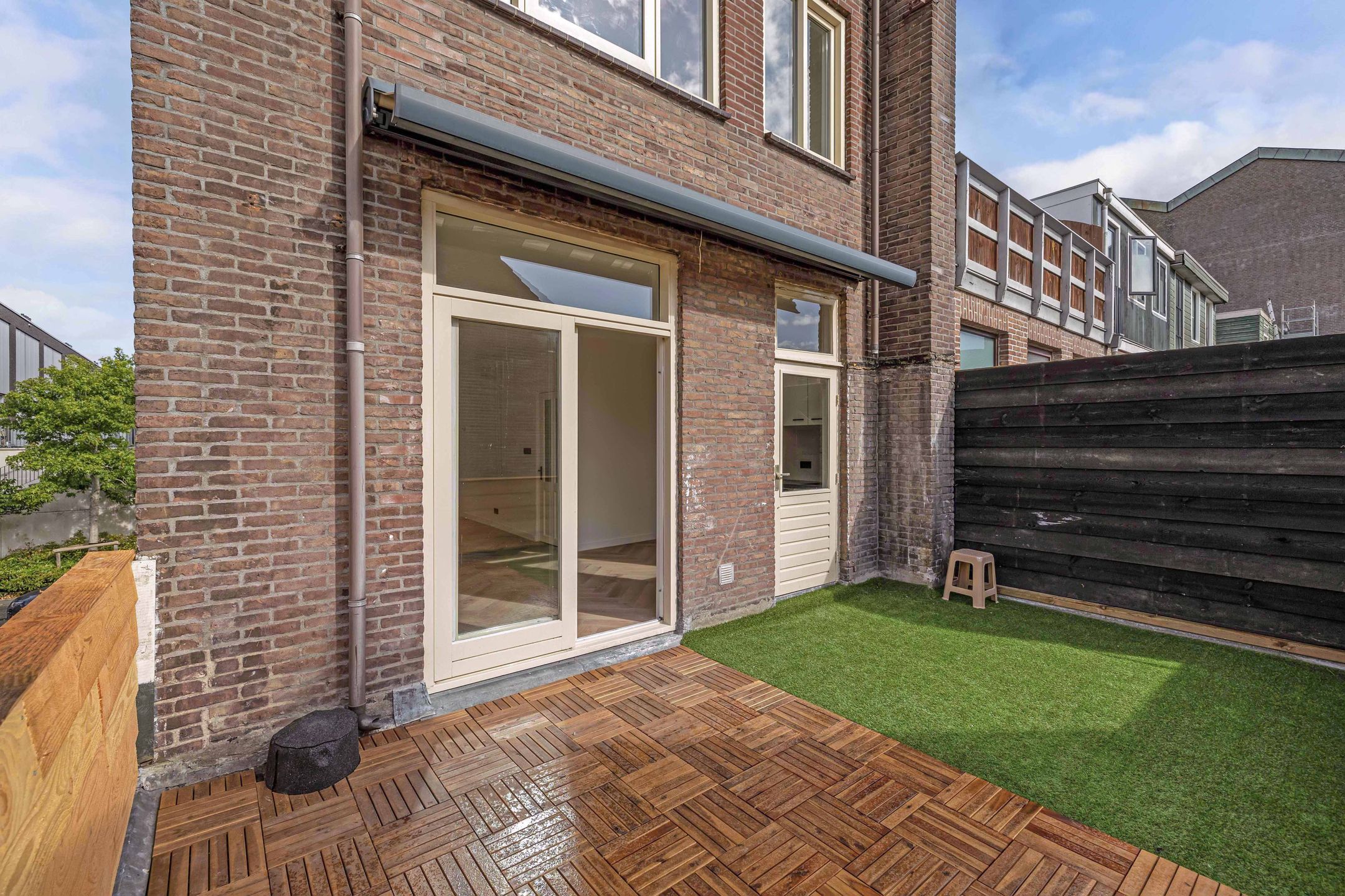 Foto 18 van Zocherstraat 13