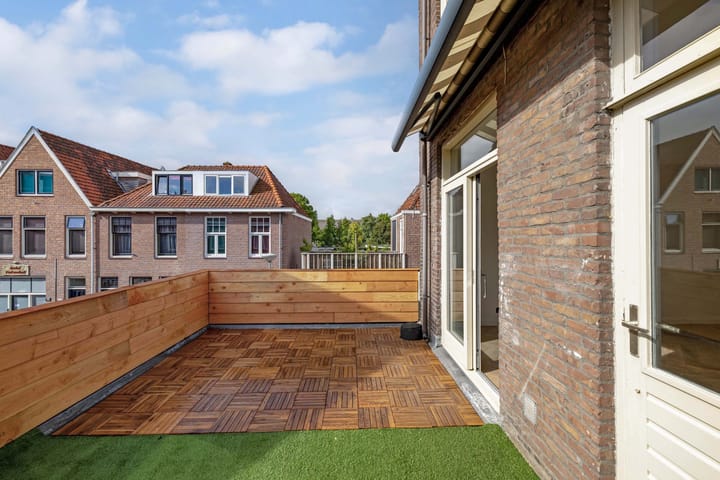 Foto 20 van Zocherstraat 13