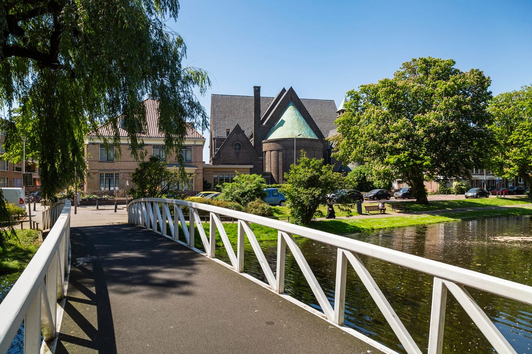 Foto 41 van Schieveenstraat 49-A