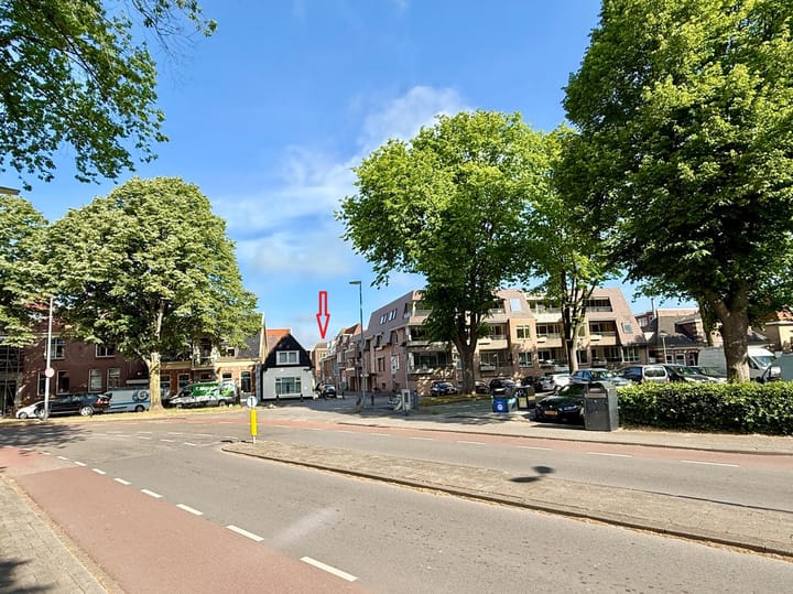 Foto 31 van Zocherstraat 13