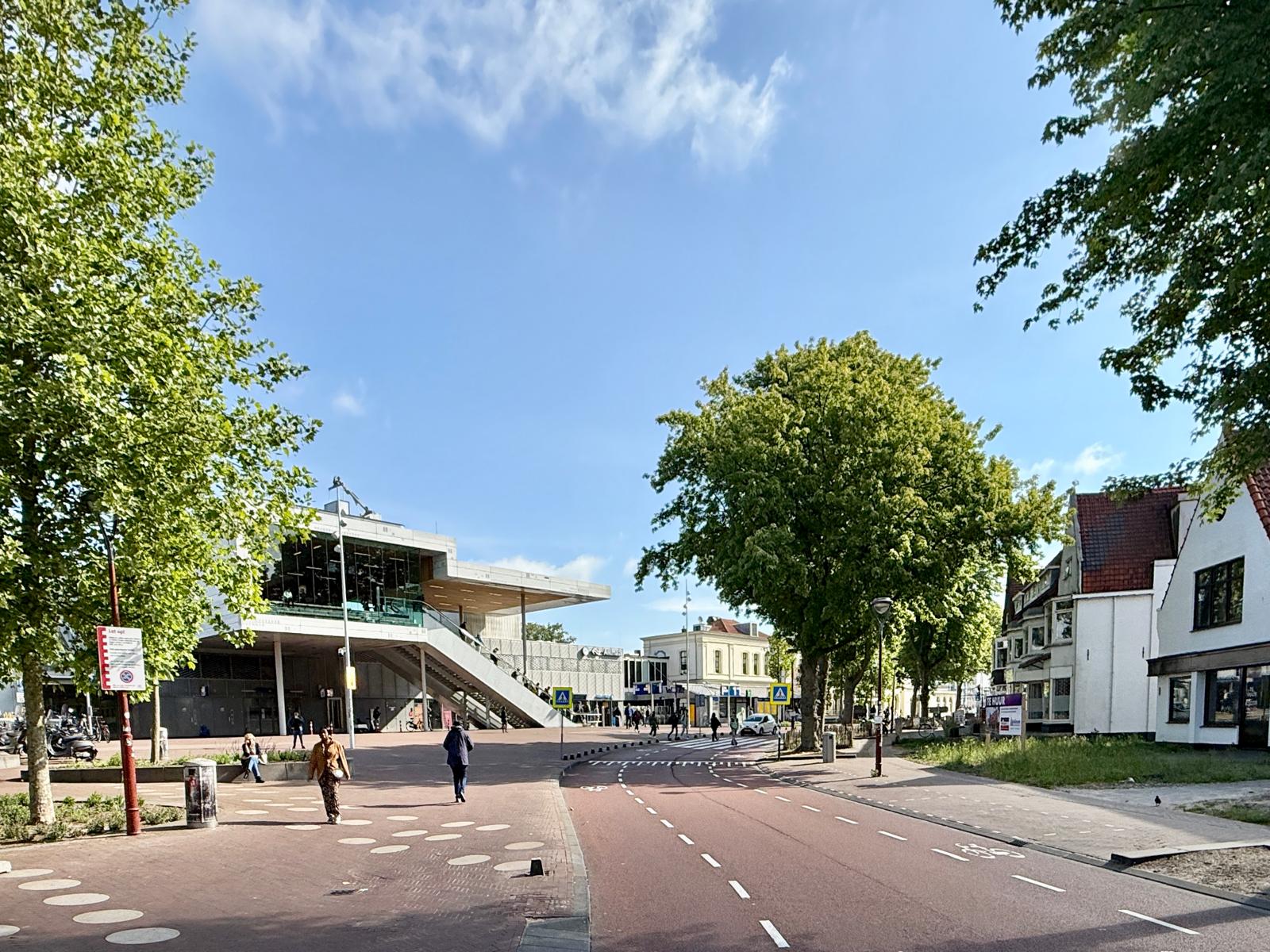 Foto 36 van Zocherstraat 13