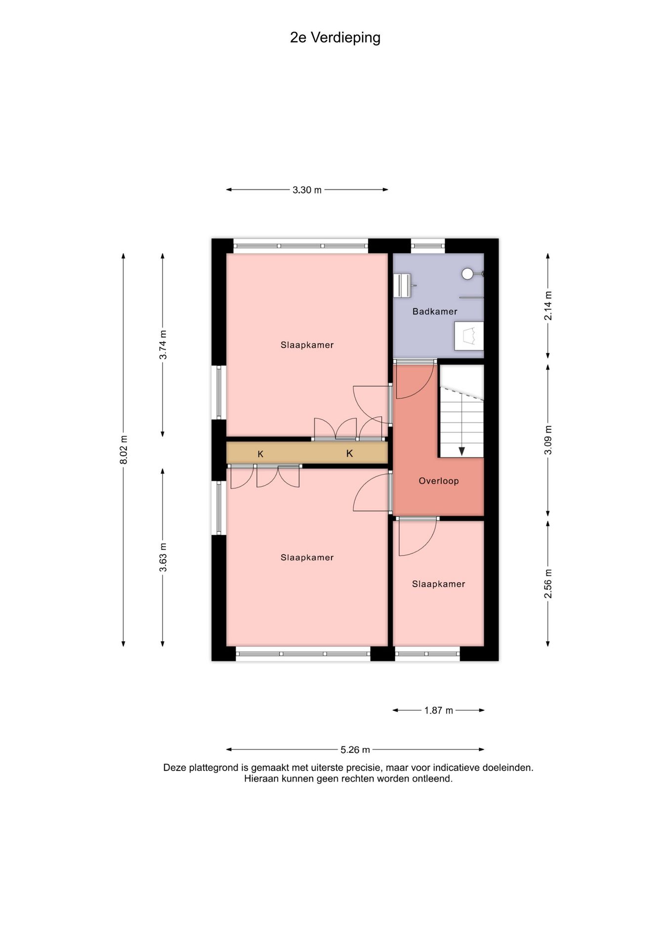 Foto 39 van Zocherstraat 13