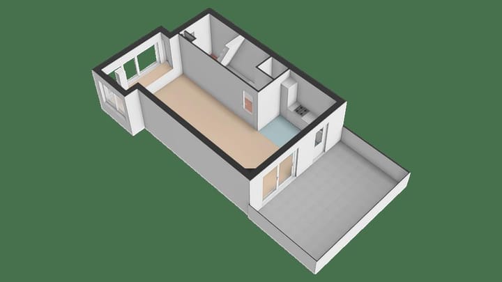 Foto 41 van Zocherstraat 13