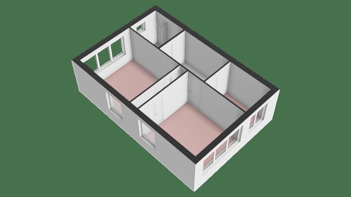 Foto 42 van Zocherstraat 13