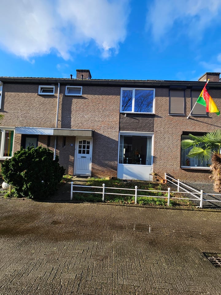 Camphaag 34