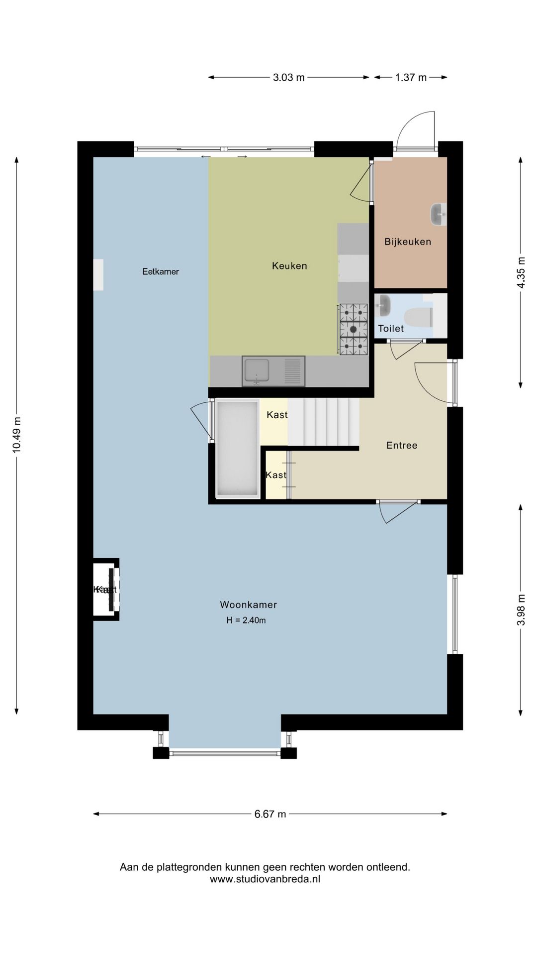 Foto 55 van IJsselstraat 24