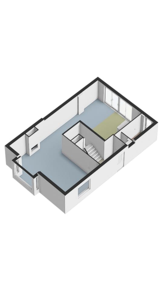 Foto 60 van IJsselstraat 24