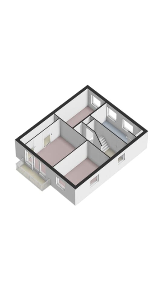 Foto 61 van IJsselstraat 24