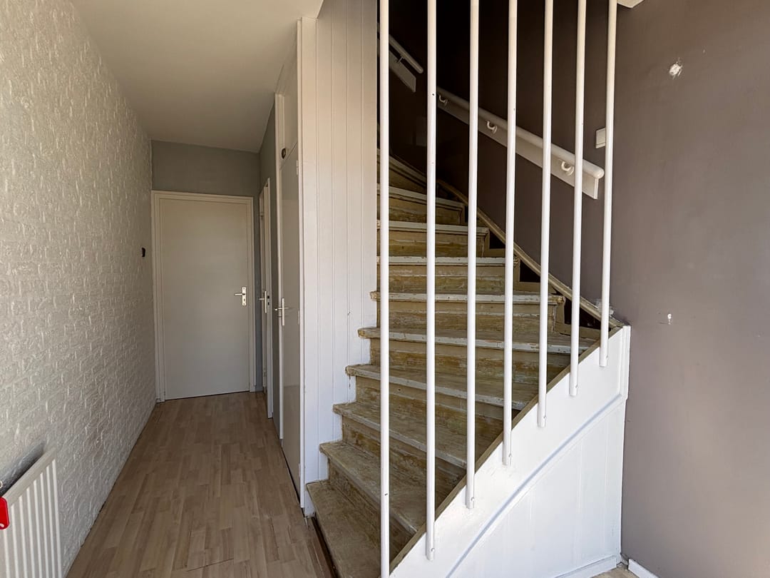 Photo 7 of Nieuwstraat 24