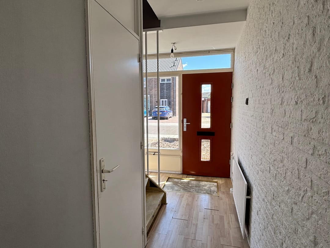 Photo 8 of Nieuwstraat 24