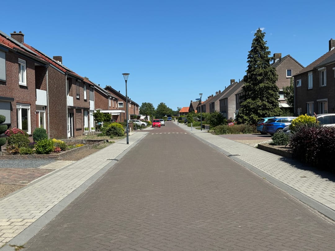 Photo 16 of Nieuwstraat 24