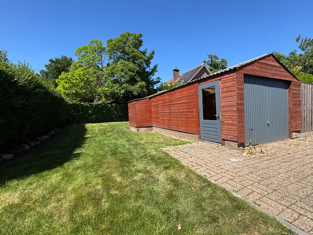 Photo 17 of Nieuwstraat 24