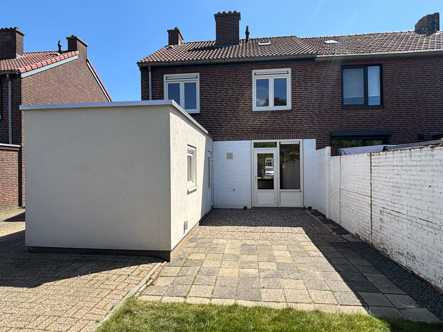 Photo 20 of Nieuwstraat 24