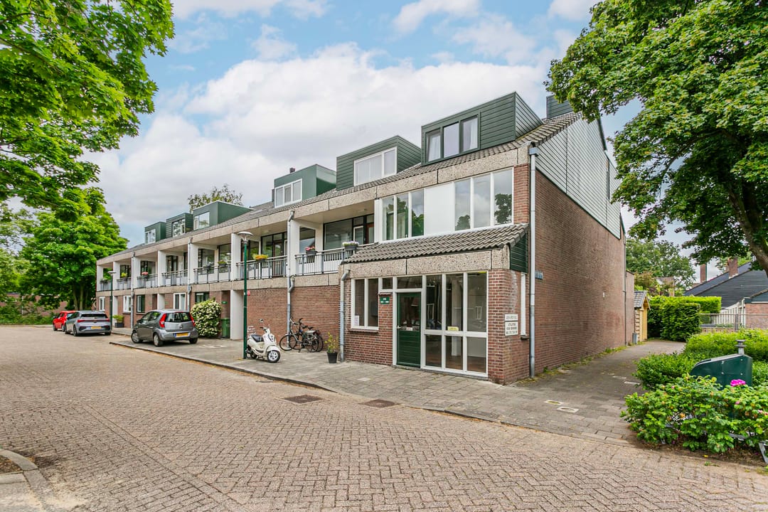 Foto 2 van Fazantenkamp 586