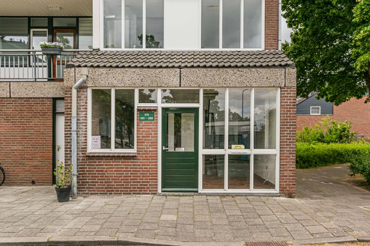 Foto 3 van Fazantenkamp 586