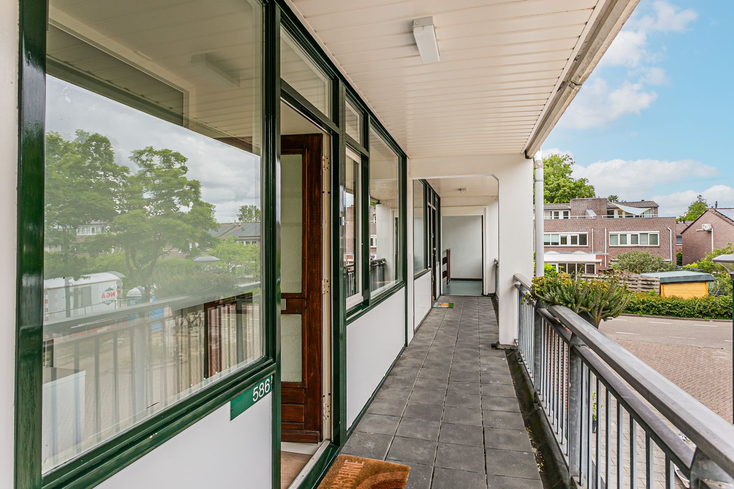 Foto 4 van Fazantenkamp 586