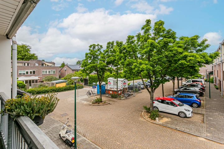 Foto 5 van Fazantenkamp 586