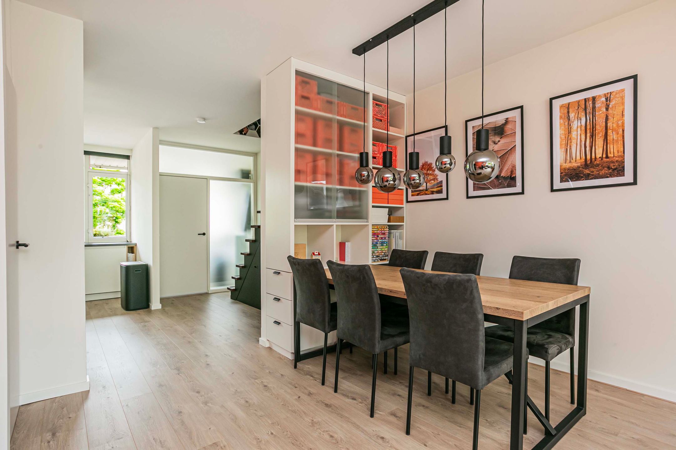 Foto 12 van Fazantenkamp 586