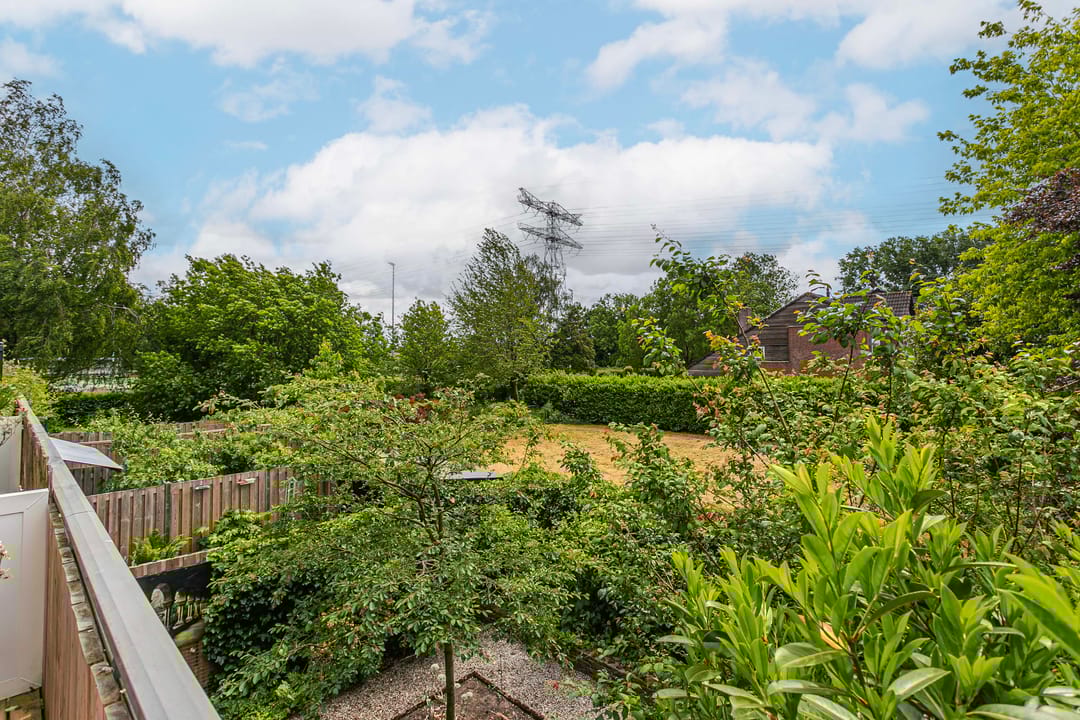 Foto 16 van Fazantenkamp 586