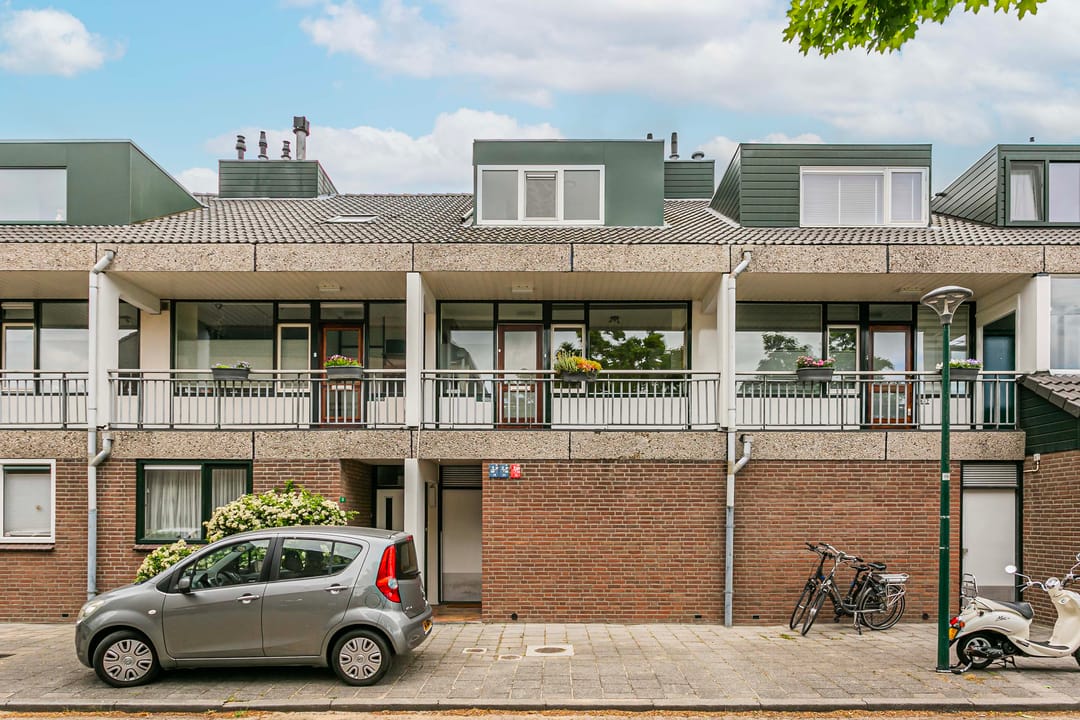 Foto 26 van Fazantenkamp 586