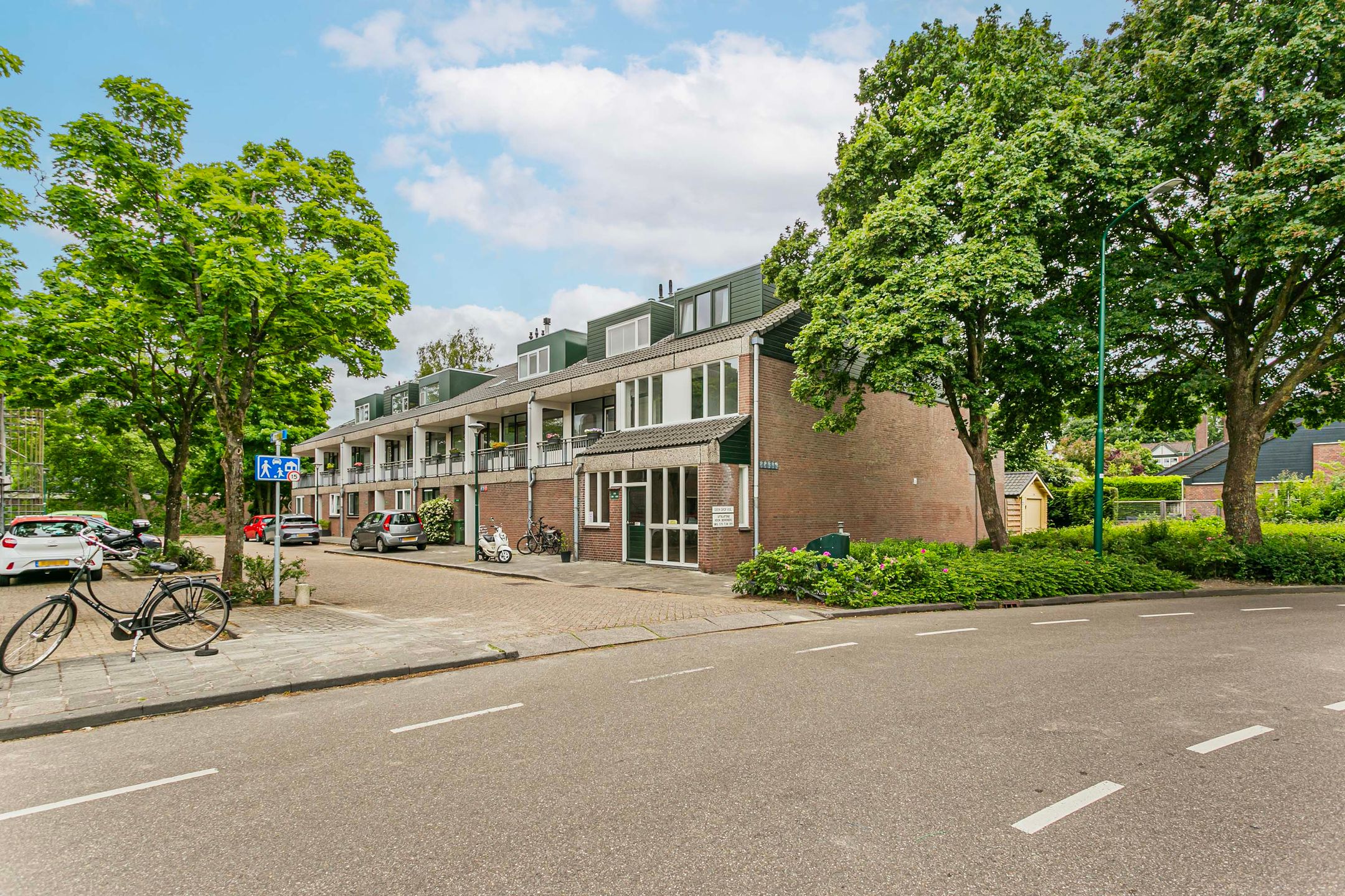 Foto 27 van Fazantenkamp 586