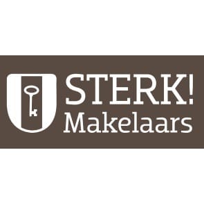 STERK! Makelaars Logo