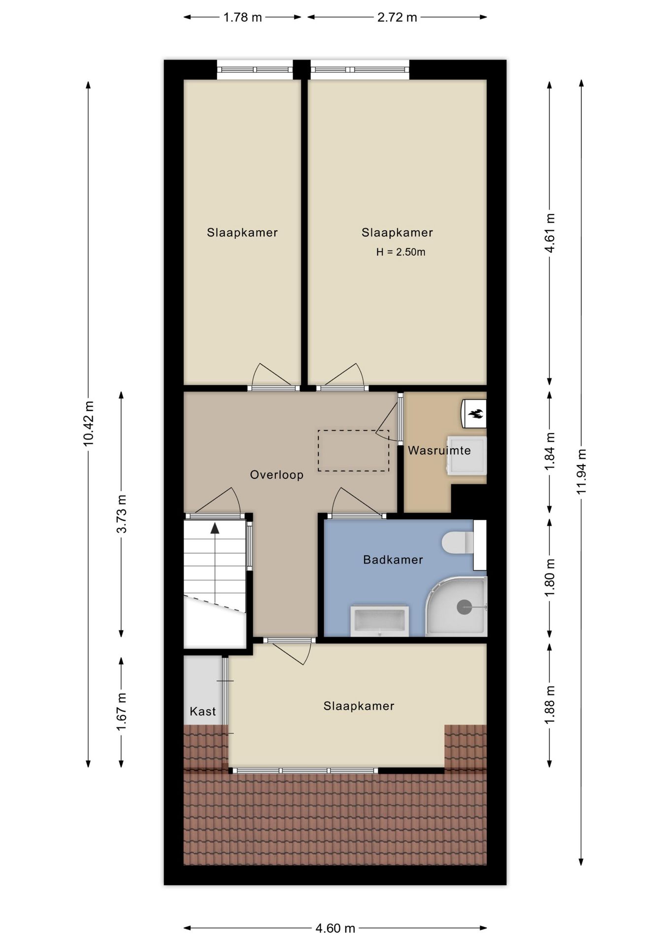 Foto 29 van Fazantenkamp 586