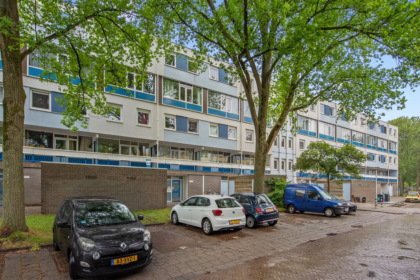 Foto 5 van Foulkeslaan 42