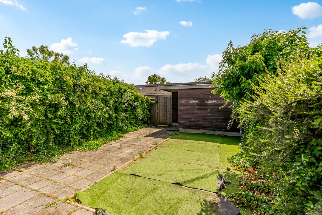 Foto 2 van David Leanstraat 31