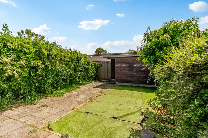 Foto 2 van David Leanstraat 31