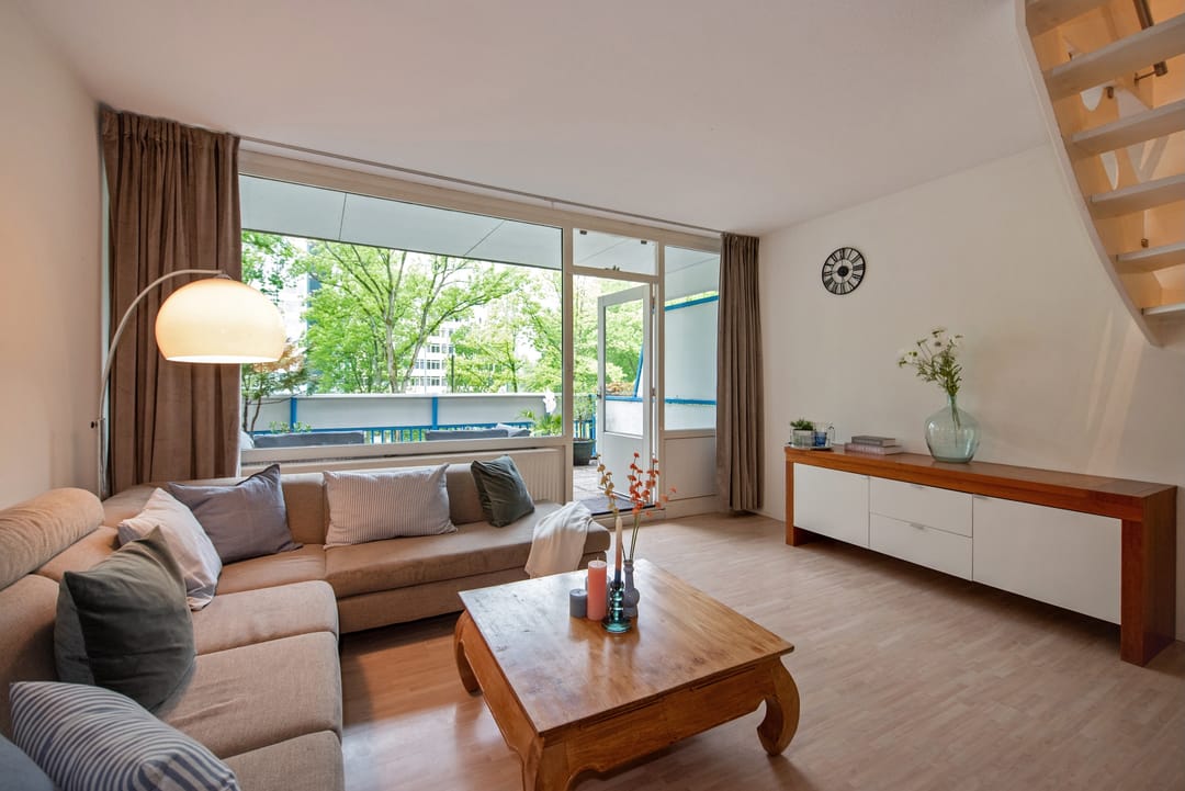 Foto 17 van Foulkeslaan 42