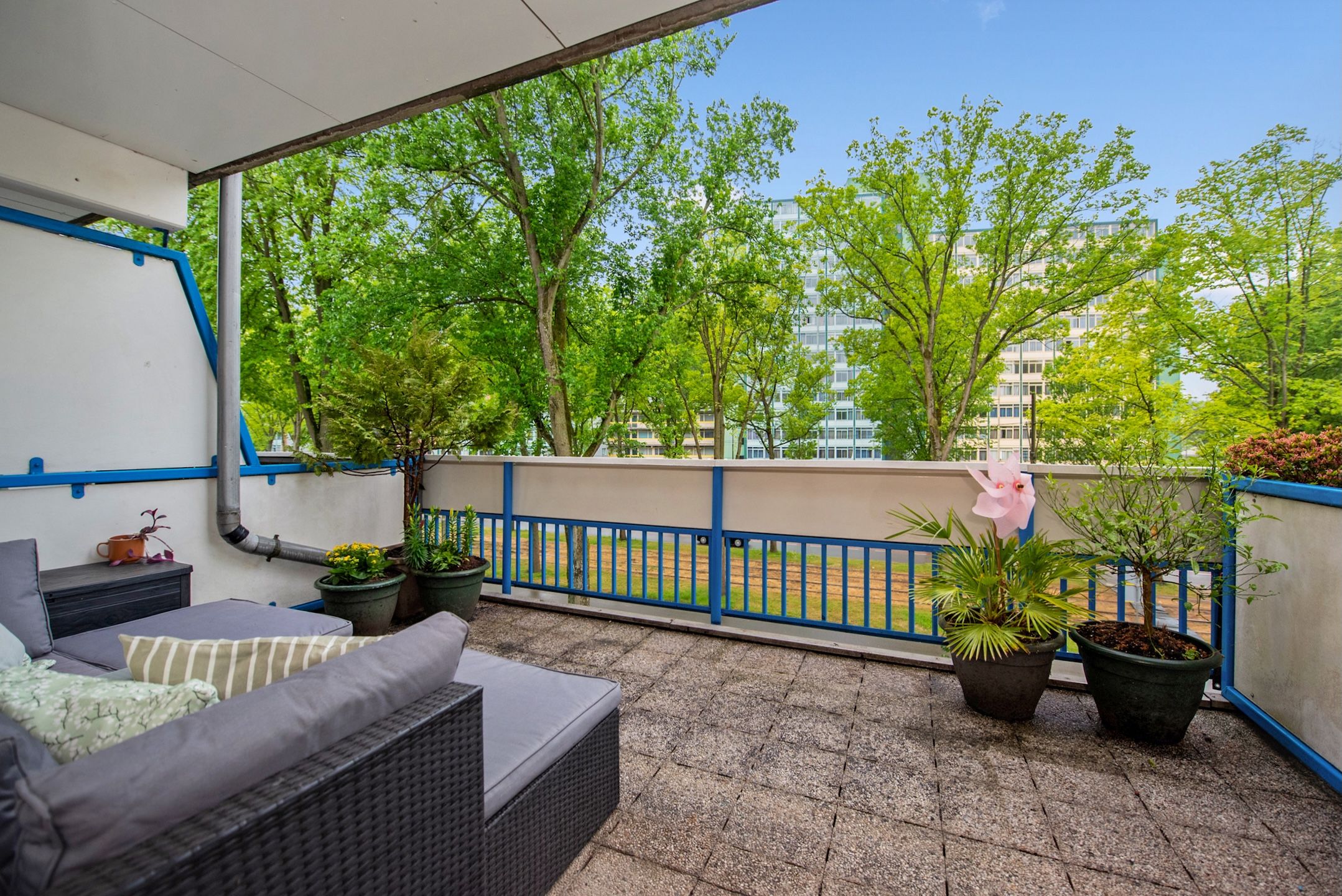 Foto 24 van Foulkeslaan 42