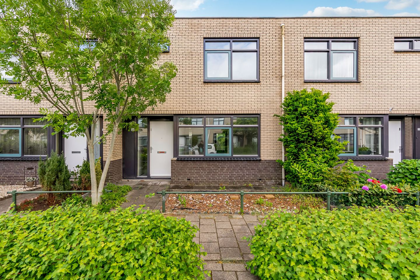 Foto 25 van David Leanstraat 31