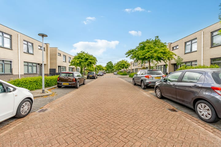 Foto 26 van David Leanstraat 31