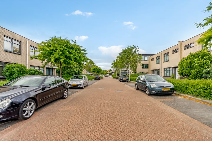 Foto 27 van David Leanstraat 31