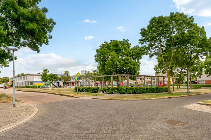 Foto 28 van David Leanstraat 31