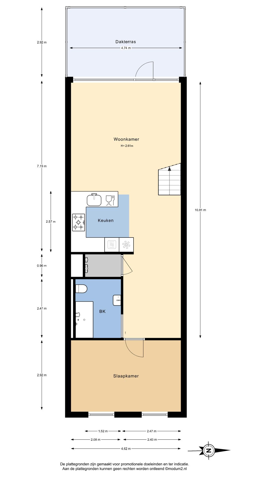 Foto 32 van Foulkeslaan 42