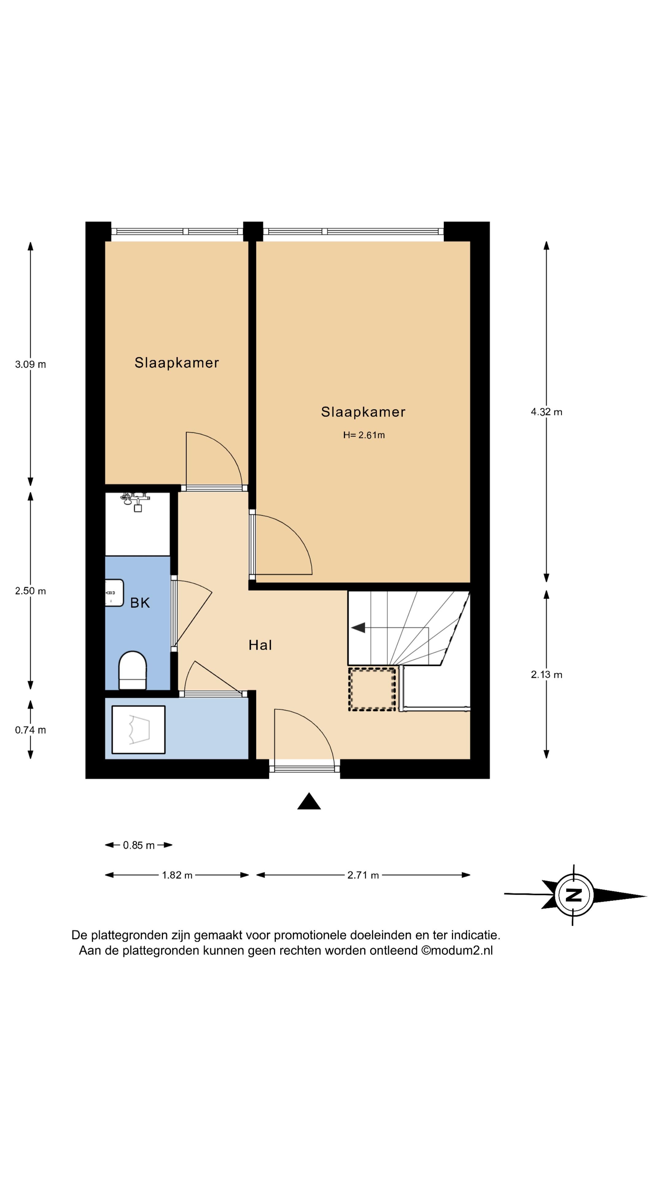 Foto 33 van Foulkeslaan 42
