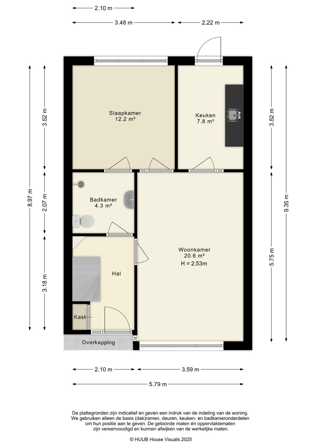 Foto 31 van David Leanstraat 31