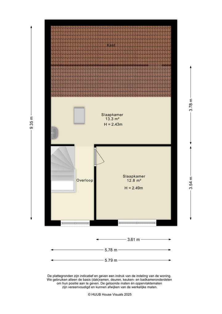 Foto 32 van David Leanstraat 31