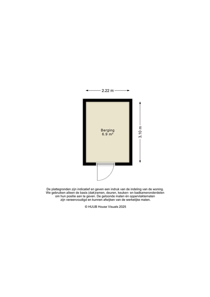 Foto 33 van David Leanstraat 31