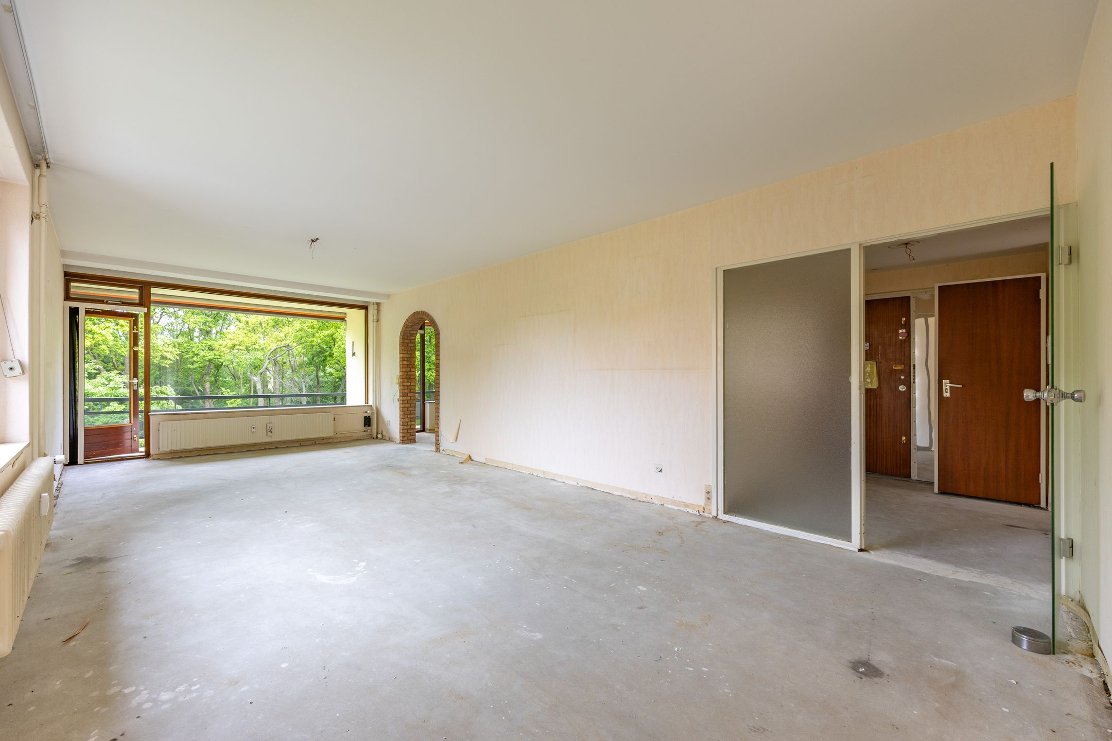 Foto 3 van Dr H. Colijnlaan 6-F102