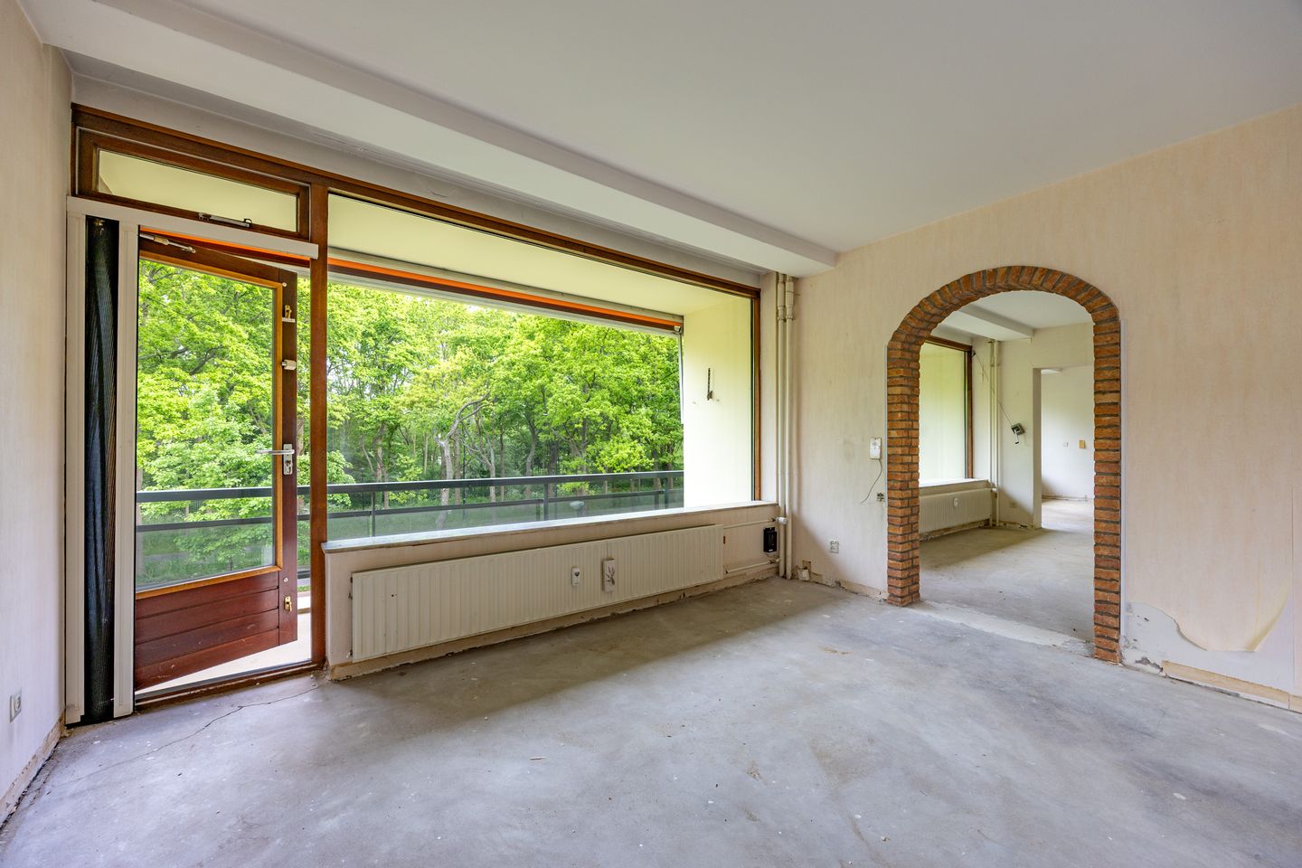 Foto 4 van Dr H. Colijnlaan 6-F102