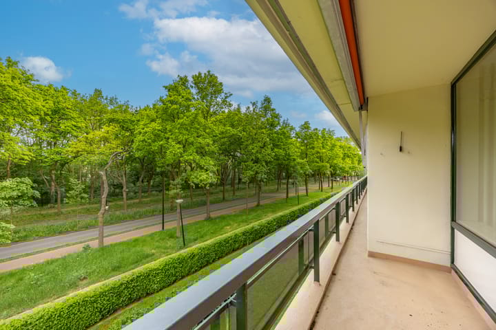 Foto 6 van Dr H. Colijnlaan 6-F102