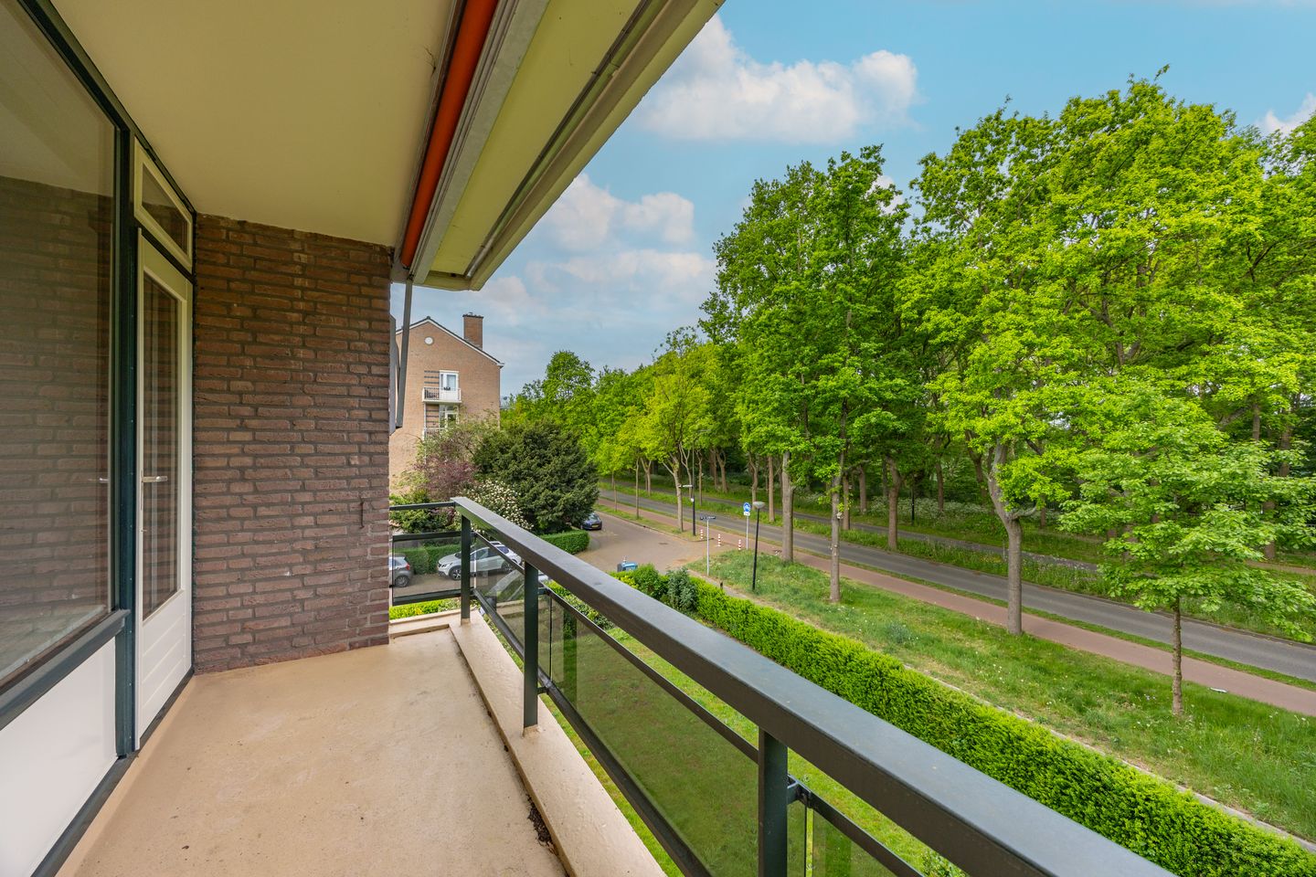 Foto 5 van Dr H. Colijnlaan 6-F102