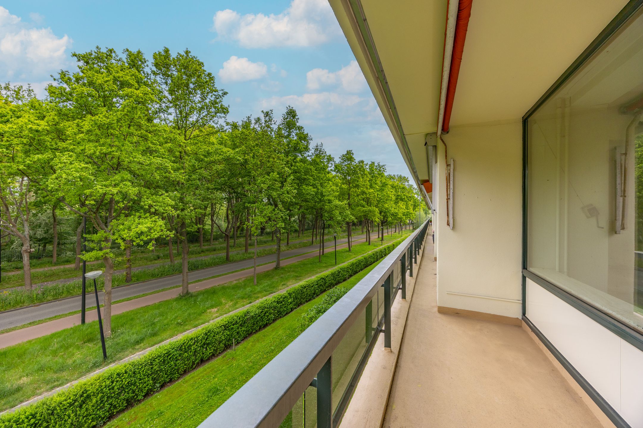 Foto 24 van Dr H. Colijnlaan 6-F102